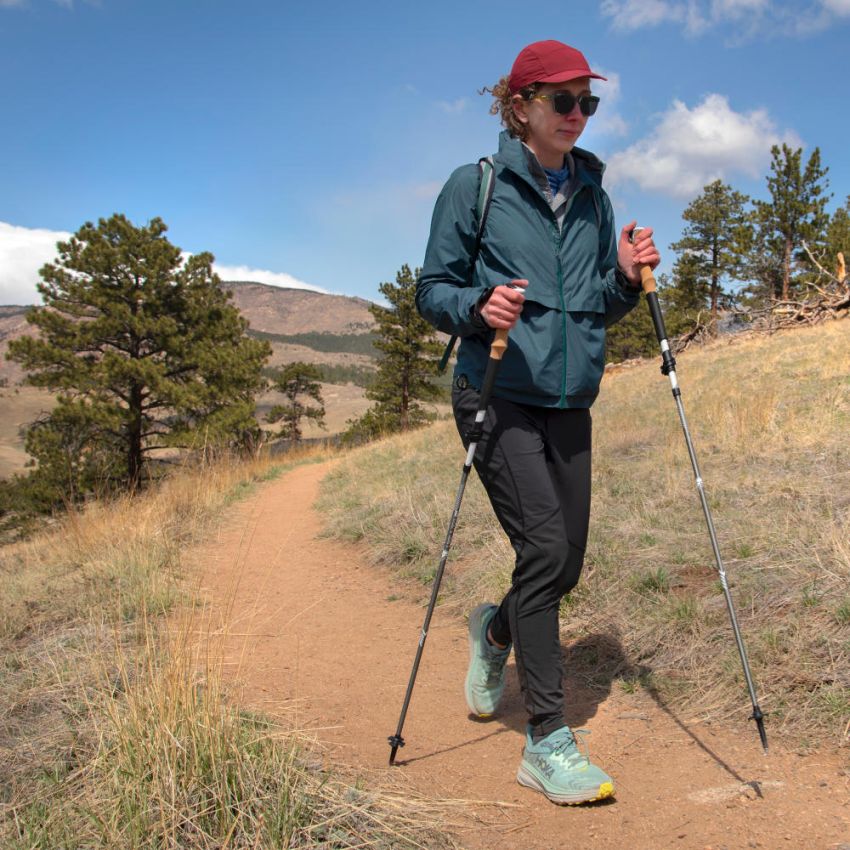 How to Choose the best Trekking Poles, Hiking Poles
